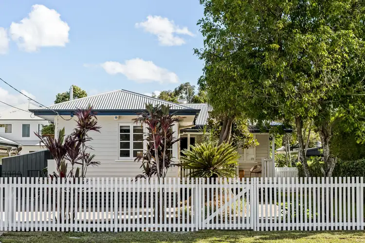 Main view of Homely house listing, 24 Chigwell Street, Wavell Heights QLD 4012
