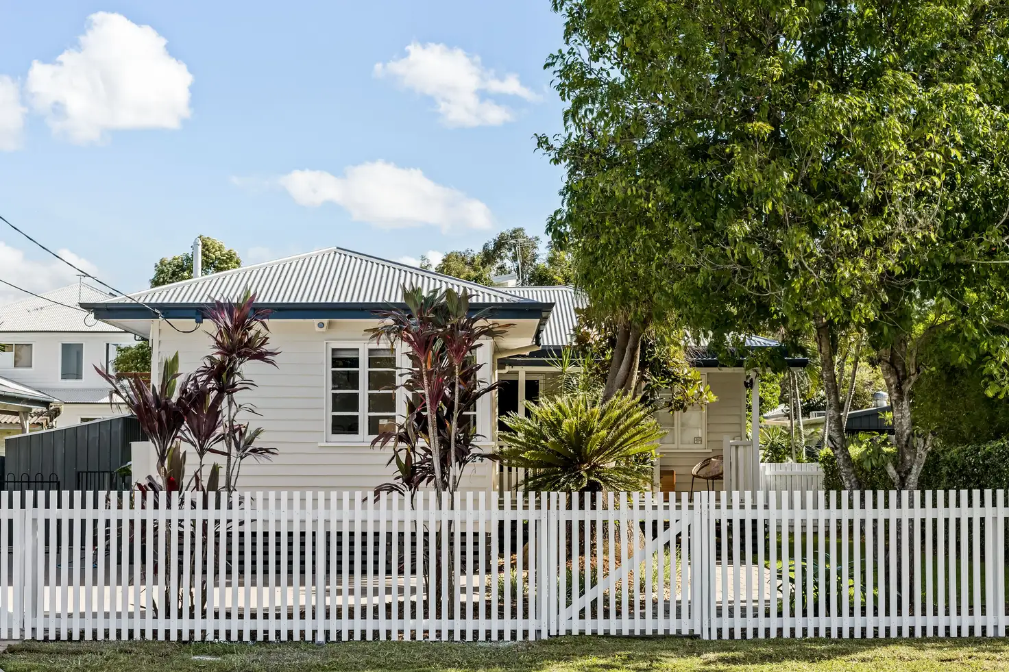 Main view of Homely house listing, 24 Chigwell Street, Wavell Heights QLD 4012