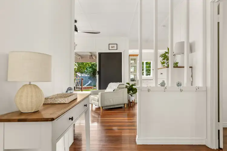 Fourth view of Homely house listing, 24 Chigwell Street, Wavell Heights QLD 4012