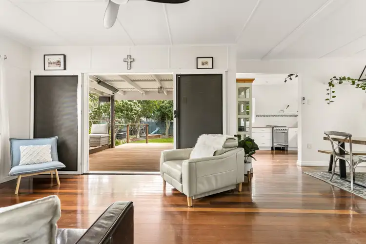 Fifth view of Homely house listing, 24 Chigwell Street, Wavell Heights QLD 4012