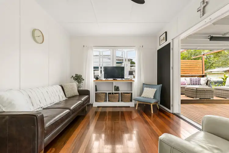 Sixth view of Homely house listing, 24 Chigwell Street, Wavell Heights QLD 4012