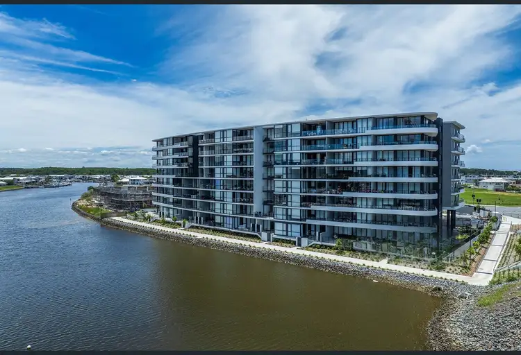 1515/6 Sickle Avenue, Hope Island QLD 4212