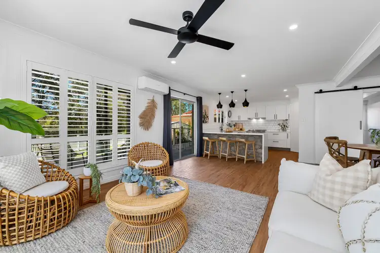 Third view of Homely house listing, 36a Fir Street, Victoria Point QLD 4165