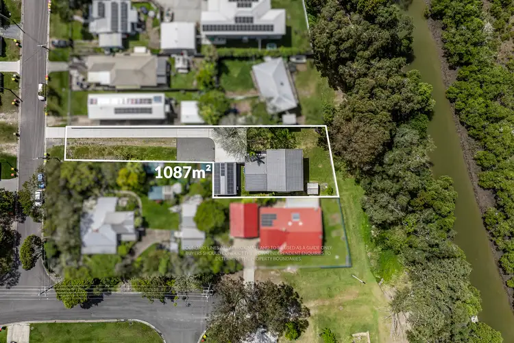 Fourth view of Homely house listing, 36a Fir Street, Victoria Point QLD 4165