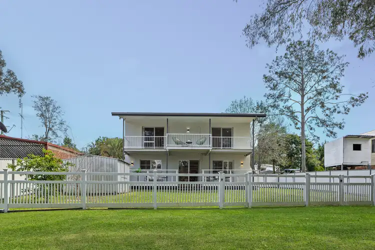 Fifth view of Homely house listing, 36a Fir Street, Victoria Point QLD 4165