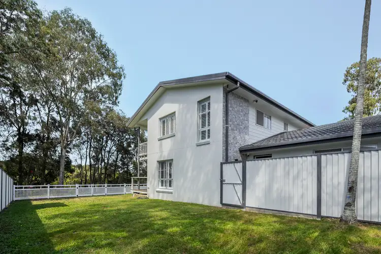 Sixth view of Homely house listing, 36a Fir Street, Victoria Point QLD 4165