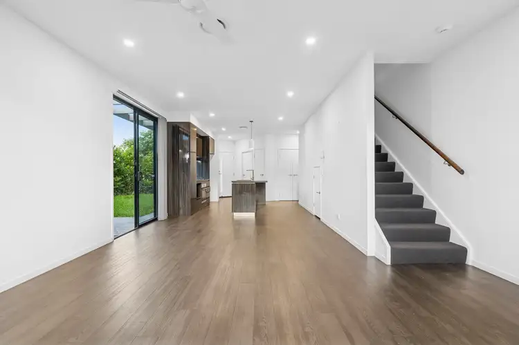 Third view of Homely townhouse listing, 5101 Point Drive, Hope Island QLD 4212