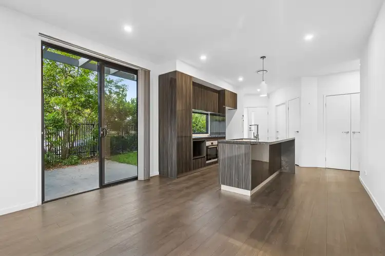 Fourth view of Homely townhouse listing, 5101 Point Drive, Hope Island QLD 4212