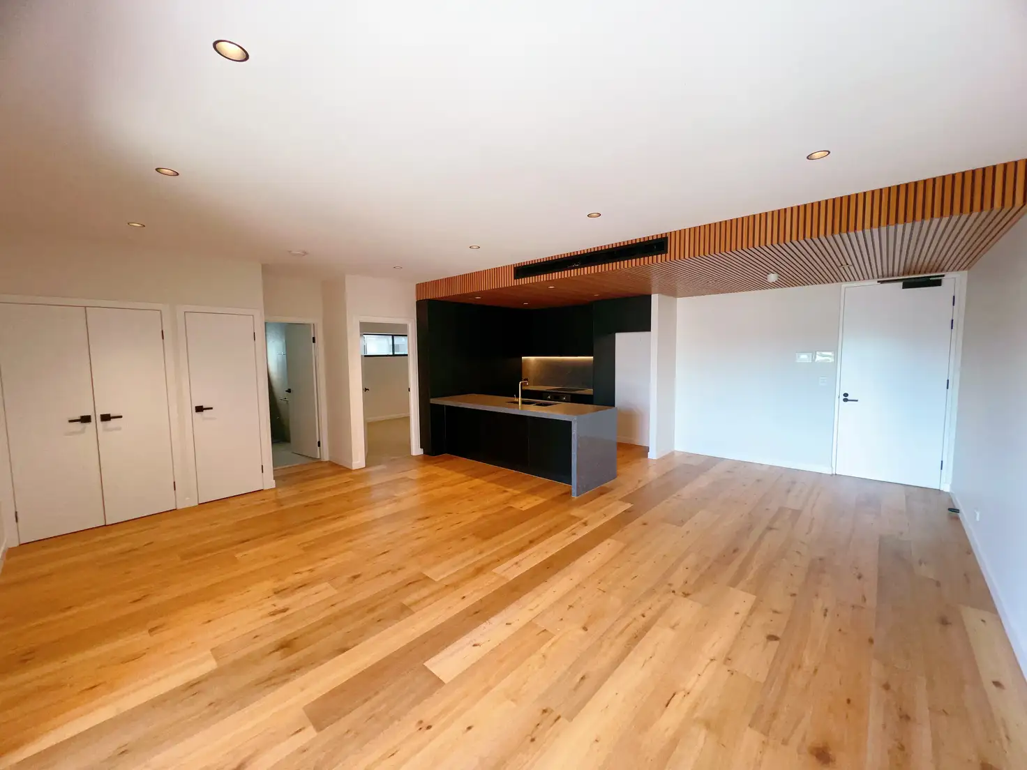 Main view of Homely apartment listing, 202/25 Bank Street, West End QLD 4101