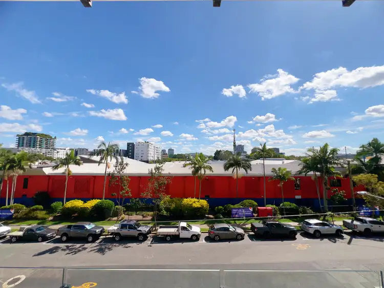 Third view of Homely apartment listing, 202/25 Bank Street, West End QLD 4101