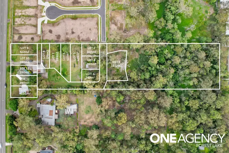 999 Blunder Road, Doolandella QLD 4077