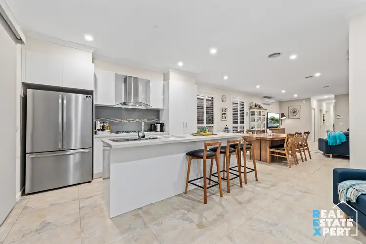 Sixth view of Homely house listing, 18A Carlisle Road, Hallam VIC 3803