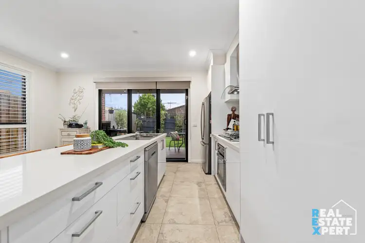 Seventh view of Homely house listing, 18A Carlisle Road, Hallam VIC 3803
