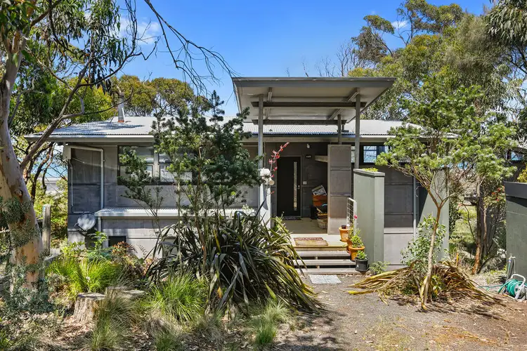 Third view of Homely townhouse listing, 12 Treetops Terrace, Skenes Creek VIC 3233