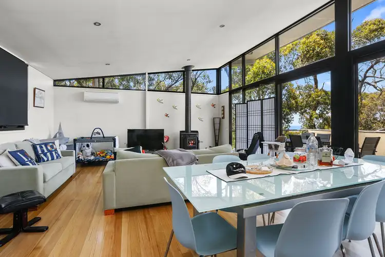 Fourth view of Homely townhouse listing, 12 Treetops Terrace, Skenes Creek VIC 3233