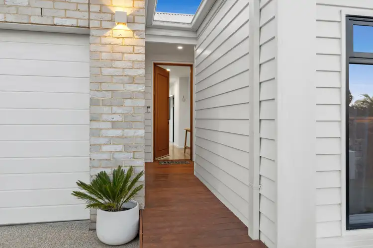 Second view of Homely house listing, 50 Arnold Circuit, Charlemont VIC 3217