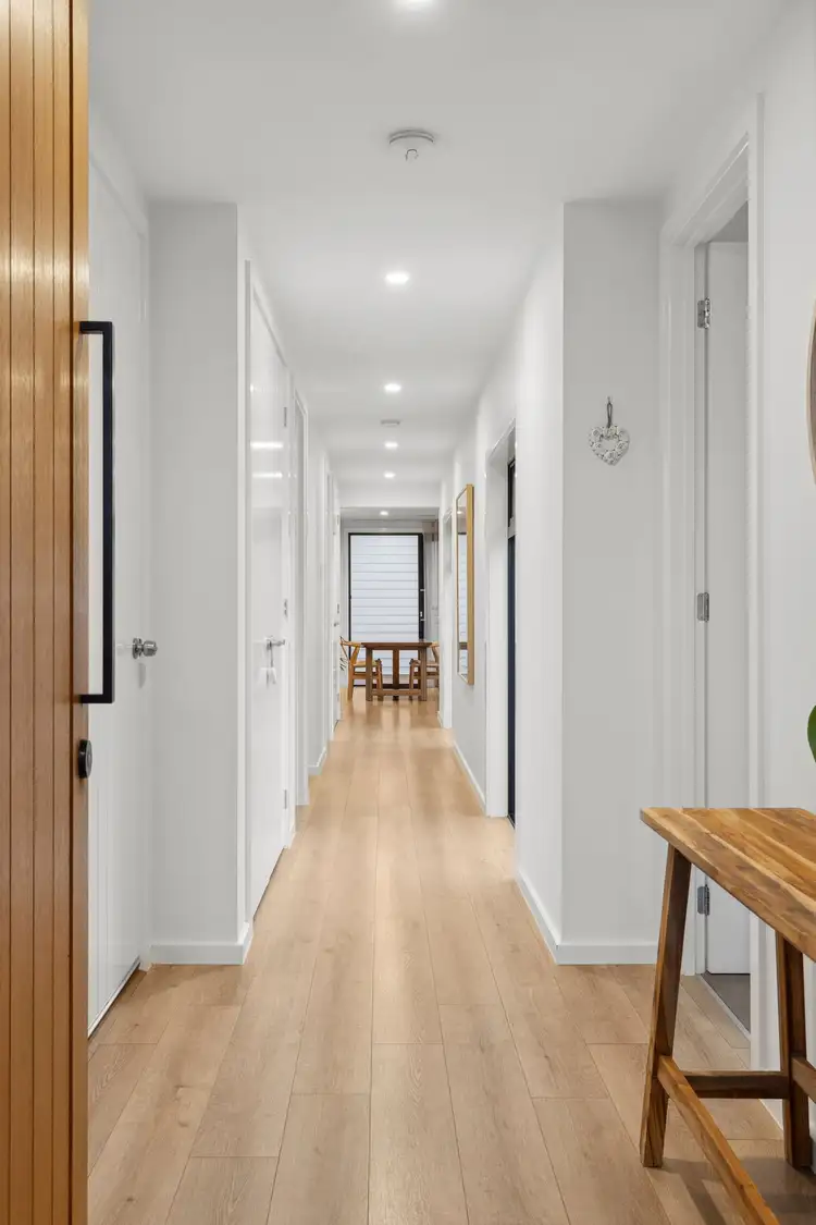 Third view of Homely house listing, 50 Arnold Circuit, Charlemont VIC 3217