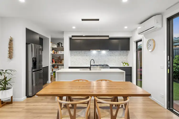 Fourth view of Homely house listing, 50 Arnold Circuit, Charlemont VIC 3217