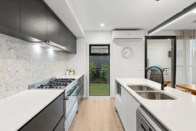 Fifth view of Homely house listing, 50 Arnold Circuit, Charlemont VIC 3217
