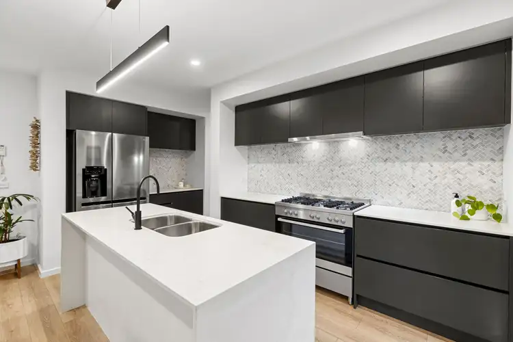 Sixth view of Homely house listing, 50 Arnold Circuit, Charlemont VIC 3217