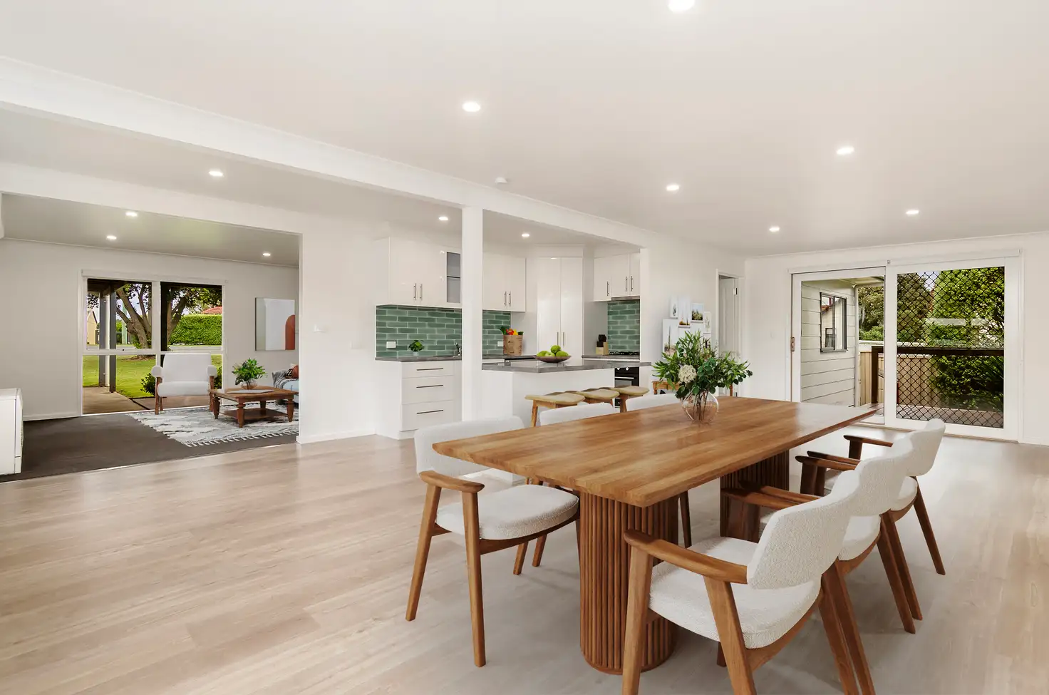 Main view of Homely house listing, 145 Princes Highway, Port Fairy VIC 3284