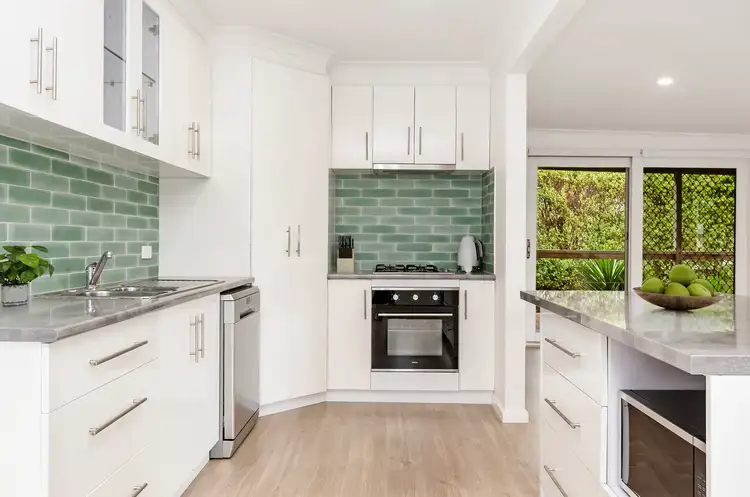 Second view of Homely house listing, 145 Princes Highway, Port Fairy VIC 3284