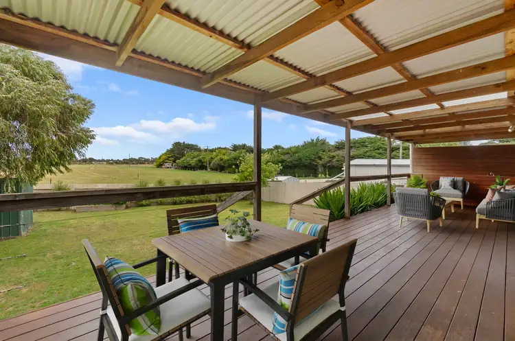 Third view of Homely house listing, 145 Princes Highway, Port Fairy VIC 3284