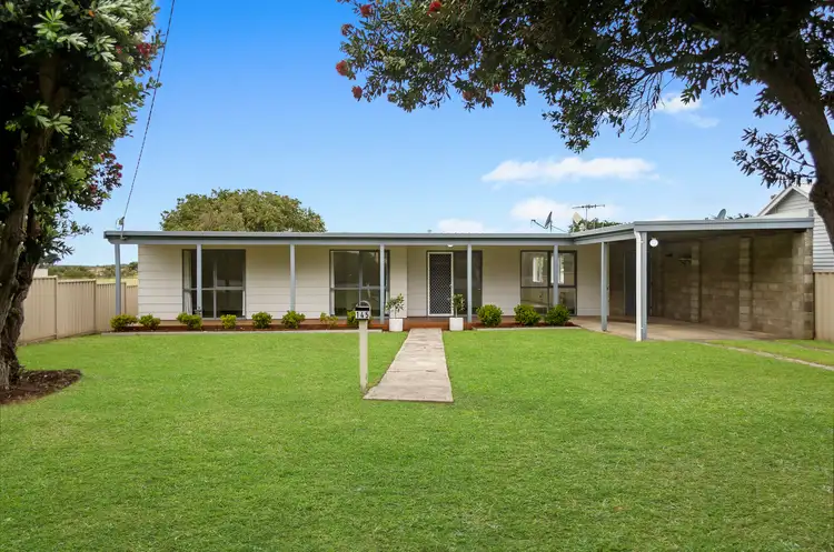 Fourth view of Homely house listing, 145 Princes Highway, Port Fairy VIC 3284