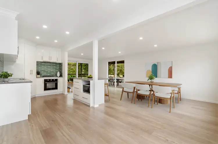 Fifth view of Homely house listing, 145 Princes Highway, Port Fairy VIC 3284