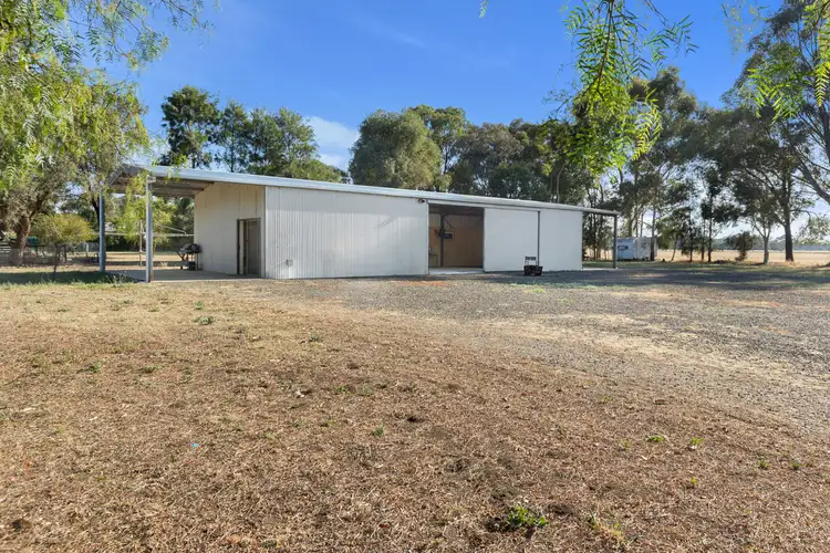 Third view of Homely house listing, 47 Campbells Bend Road, Murchison East VIC 3610
