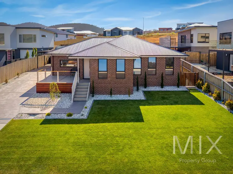 14 Danes Avenue, Rokeby TAS 7019