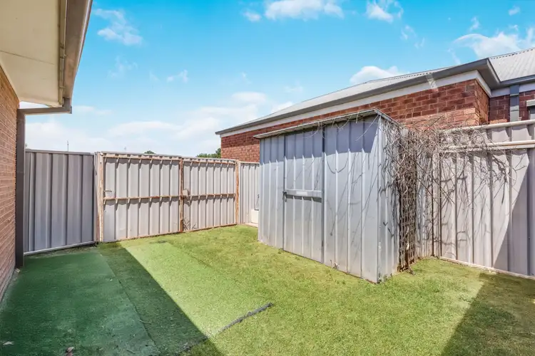 Fifth view of Homely unit listing, 1/51 Butcher Street, Echuca VIC 3564