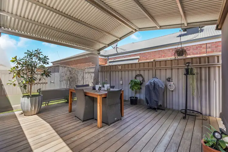 Sixth view of Homely unit listing, 1/51 Butcher Street, Echuca VIC 3564