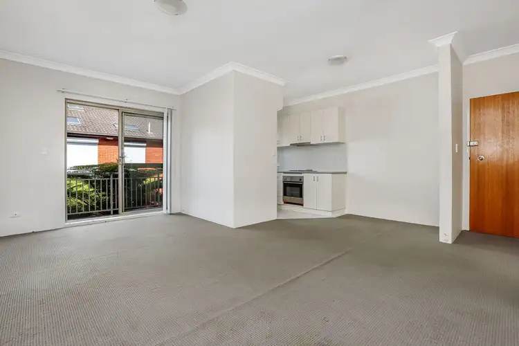 Second view of Homely unit listing, 6/23a The Strand, Rockdale NSW 2216
