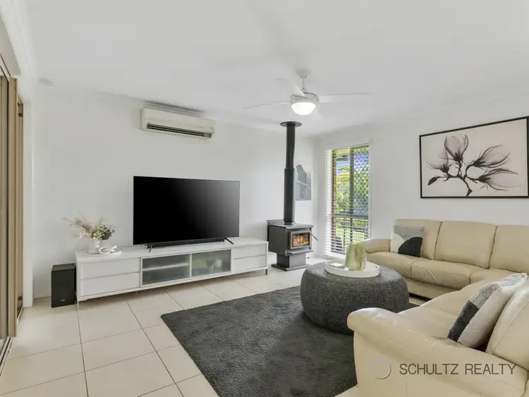 Fifth view of Homely house listing, 5-7 Lee Court, Bahrs Scrub QLD 4207