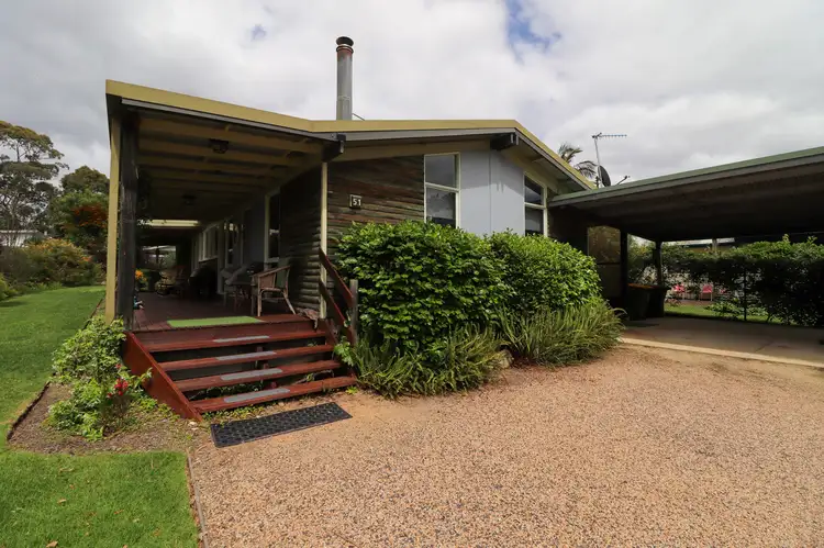 Main view of Homely house listing, 51 Betka Road, Mallacoota VIC 3892