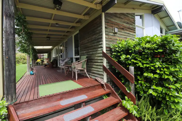 Second view of Homely house listing, 51 Betka Road, Mallacoota VIC 3892