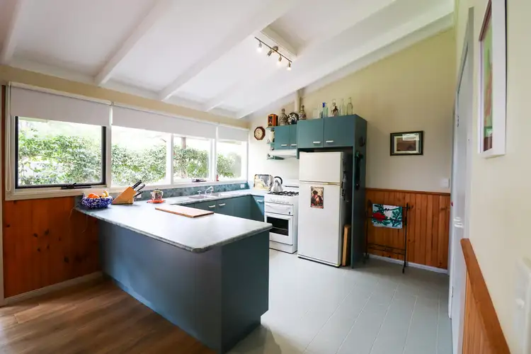 Second view of Homely house listing, 51 Betka Road, Mallacoota VIC 3892