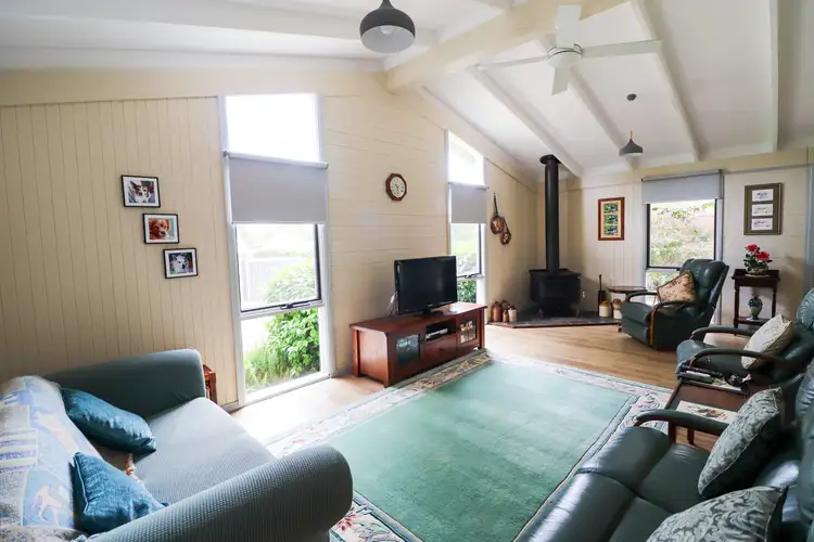Seventh view of Homely house listing, 51 Betka Road, Mallacoota VIC 3892
