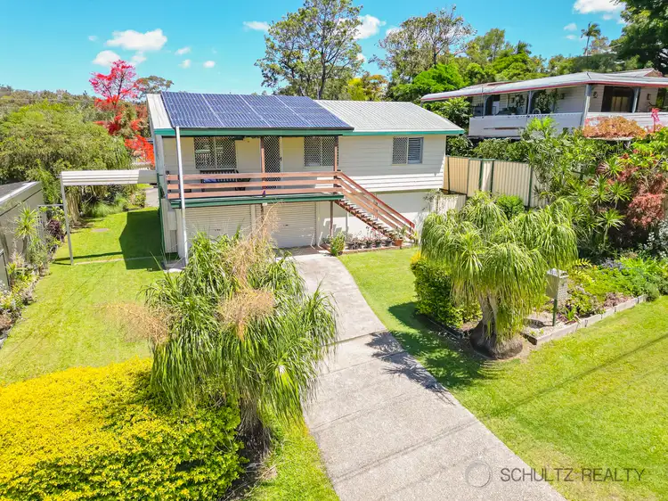 4 Lindy Street, Beenleigh QLD 4207