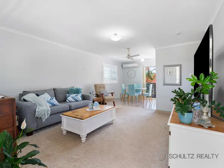 Second view of Homely house listing, 4 Lindy Street, Beenleigh QLD 4207