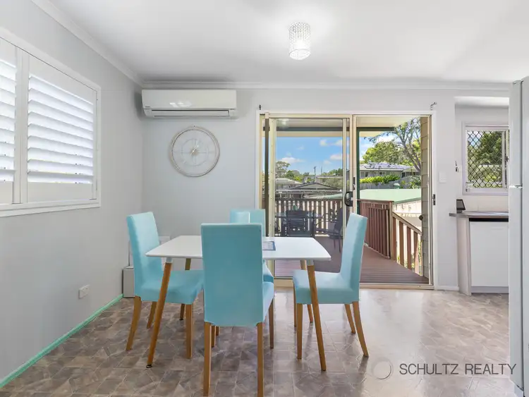 Fourth view of Homely house listing, 4 Lindy Street, Beenleigh QLD 4207