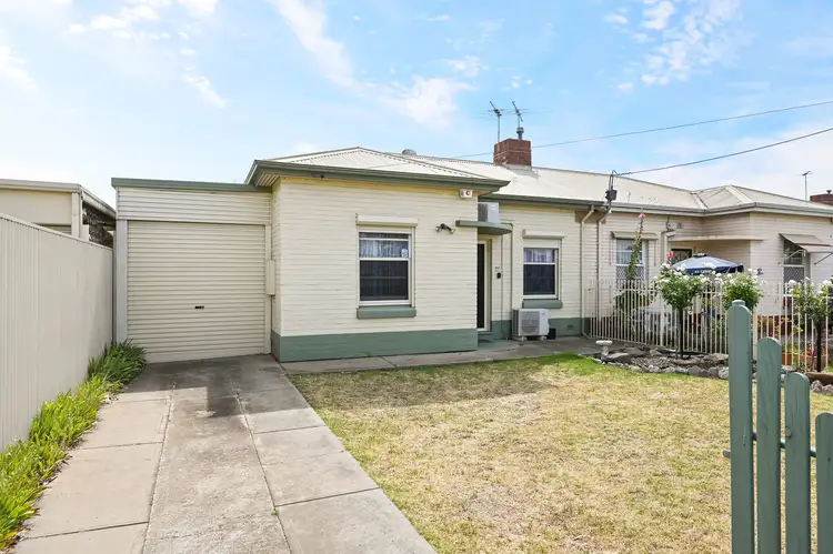 5 Tulloch Avenue, Pennington SA 5013