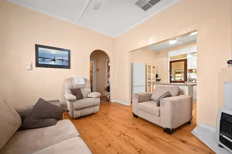 Third view of Homely semi-detached listing, 5 Tulloch Avenue, Pennington SA 5013