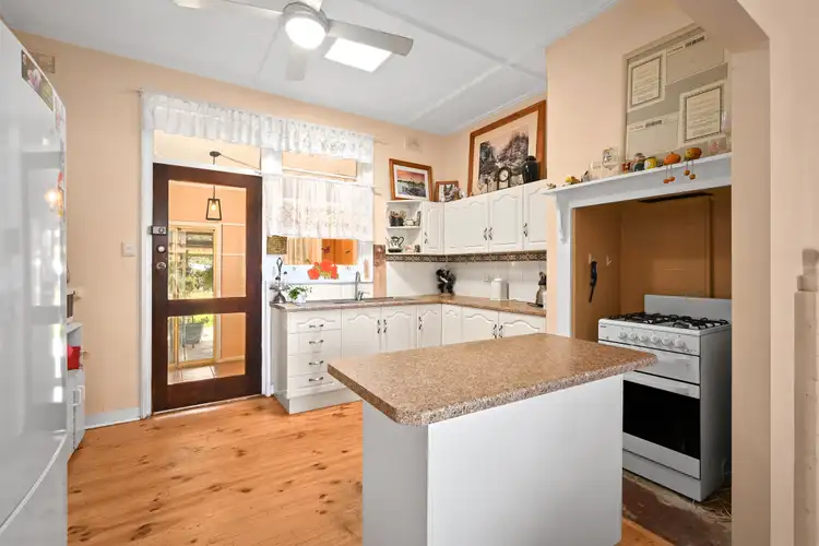 Fifth view of Homely semi-detached listing, 5 Tulloch Avenue, Pennington SA 5013