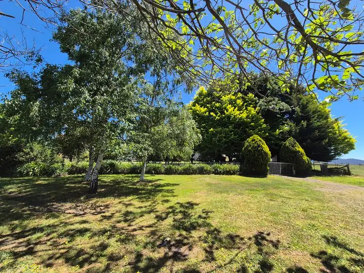 Third view of Homely rural property listing, 1491 Merton Strathbogie Road, Strathbogie VIC 3666