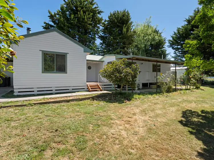 Fourth view of Homely rural property listing, 1491 Merton Strathbogie Road, Strathbogie VIC 3666