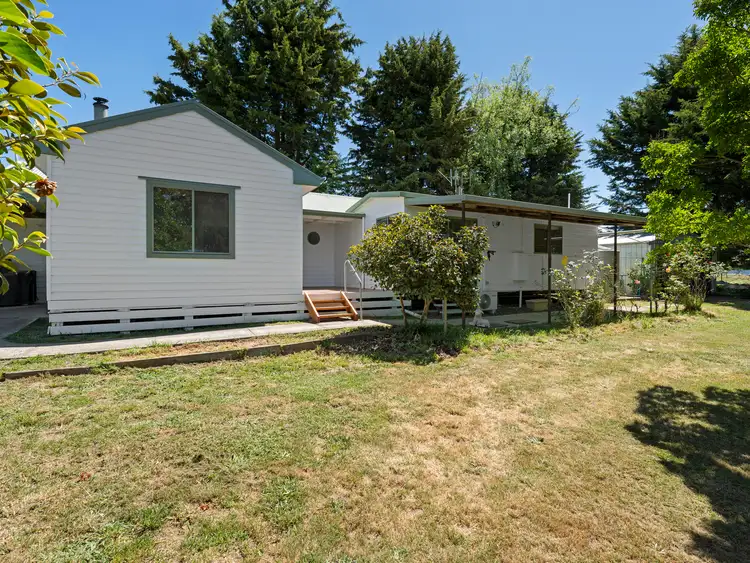 Fourth view of Homely rural property listing, 1491 Merton Strathbogie Road, Strathbogie VIC 3666