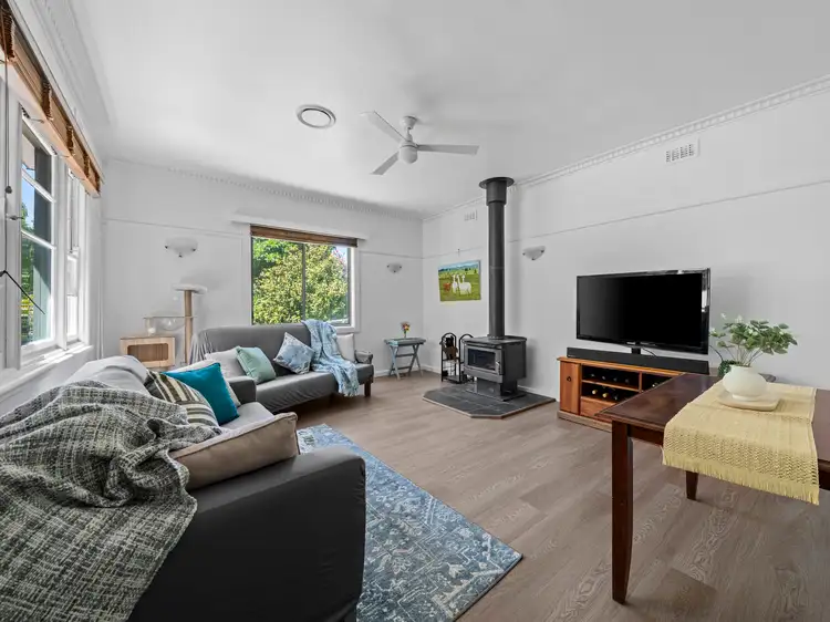Sixth view of Homely rural property listing, 1491 Merton Strathbogie Road, Strathbogie VIC 3666