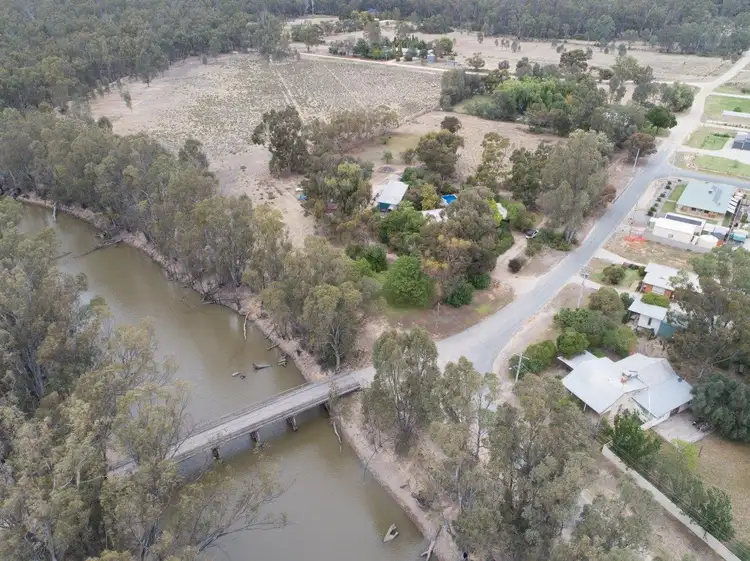 37 ISLAND ROAD, Koondrook VIC 3580